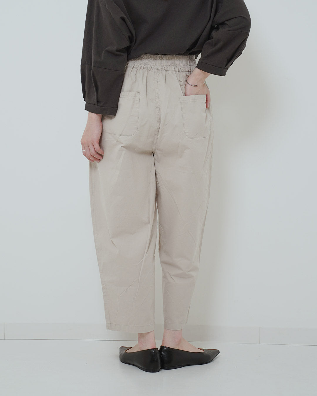 体系カバータックパンツ