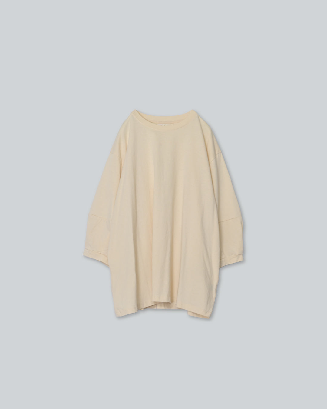 ビックシルエットトップス