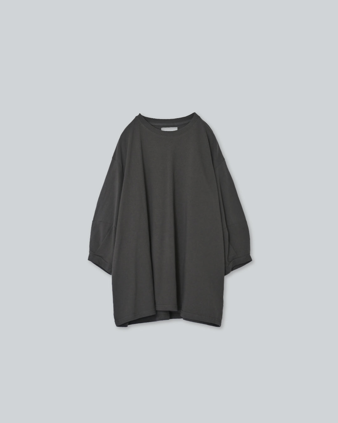 ビックシルエットトップス