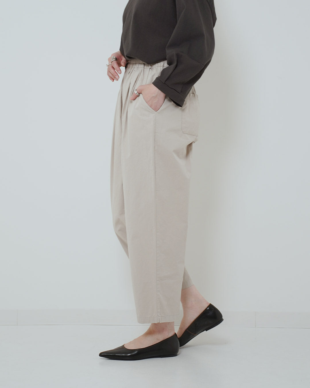 体系カバータックパンツ