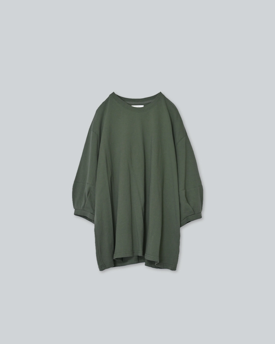 ビックシルエットトップス