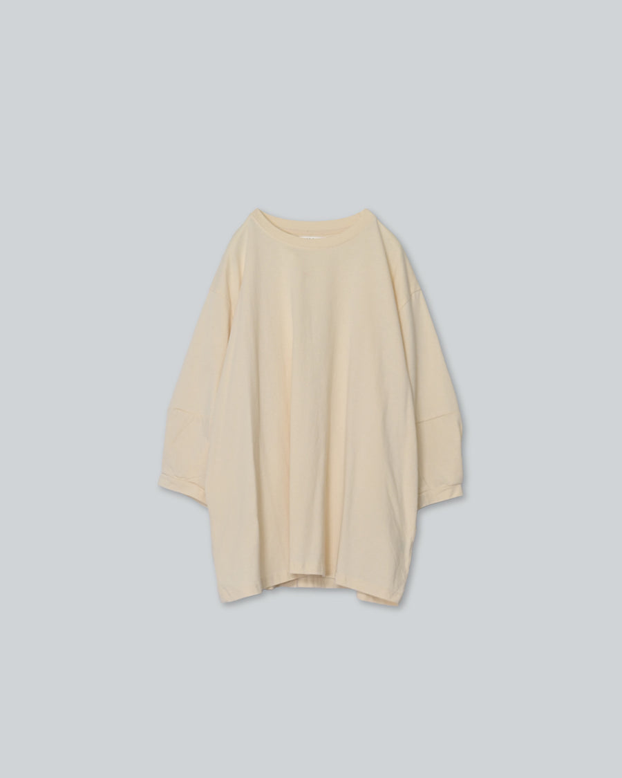 ビックシルエットトップス
